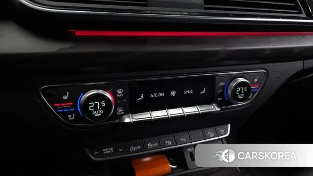 Audi Q5 (FY) id 3353978 из Кореи 7