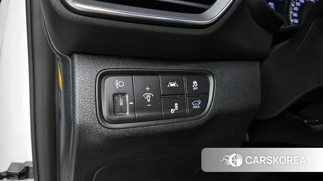 Hyundai Santa Fe TM id 2961770 из Кореи 7