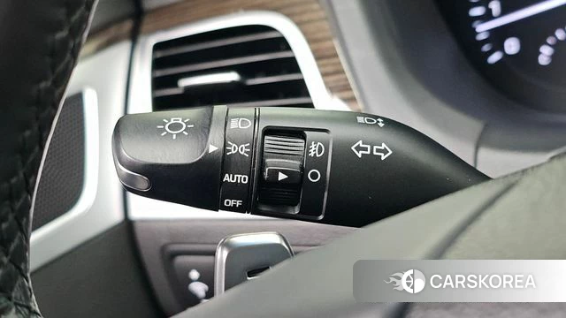 Genesis G80 id 4751350 из Кореи 7