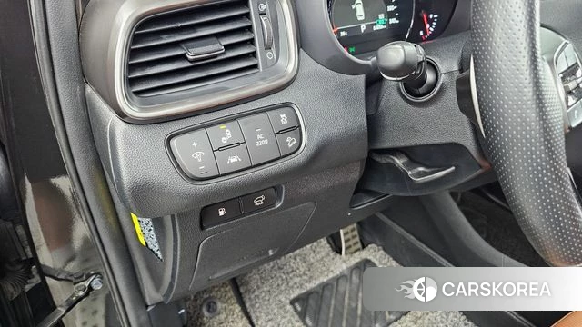Kia The New Sorento id 4416980 из Кореи 7