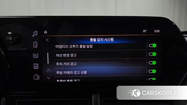 Chevrolet (GM Daewoo) Trax Crossover id 3400289 из Кореи 7