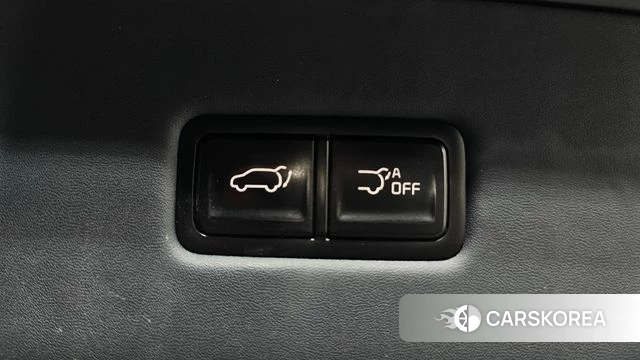 Kia Carnival 4th generation id 4402145 из Кореи 7