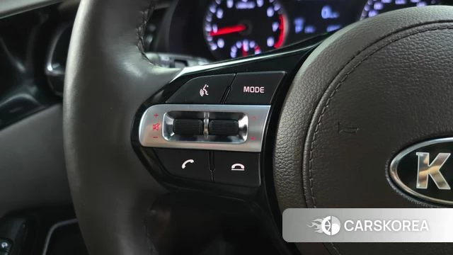 Kia Come New K7 id 4397624 из Кореи 7