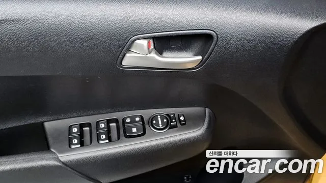 Kia Morning Urban (JA) id 2687243 из Кореи 7