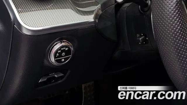 Mercedes-Benz C-Class W206 id 2722331 из Кореи 7