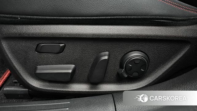 Genesis The New G70 id 4494205 из Кореи 7