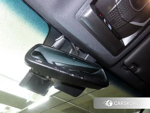 Ssangyong The New Rexton Sport id 3757442 из Кореи 7