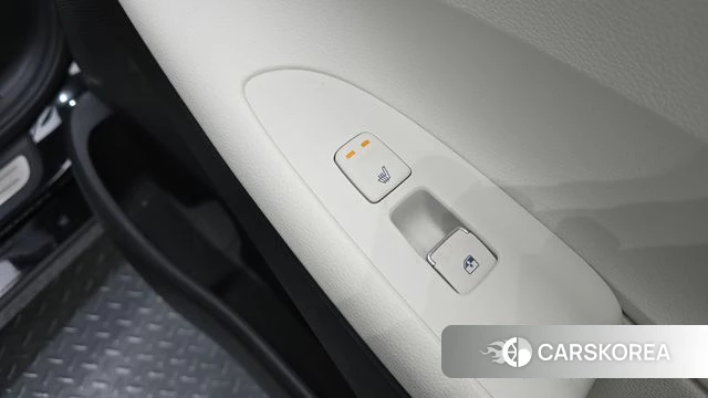 Hyundai The New Grandeur IG Hybrid id 4500811 из Кореи 7