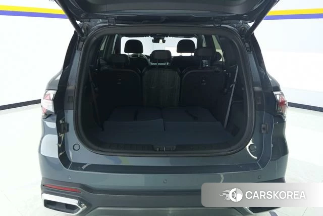 Geely Automobile Haoyue L id 4213315 из Китая 7