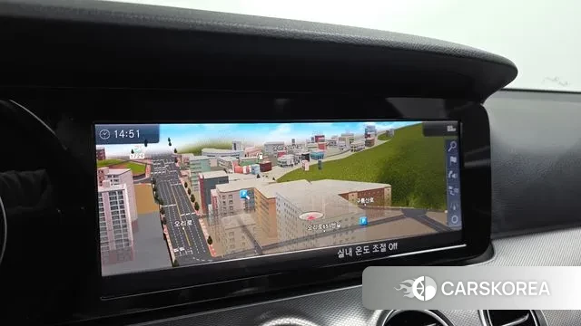 Mercedes-Benz E-Class W213 id 3391435 из Кореи 7