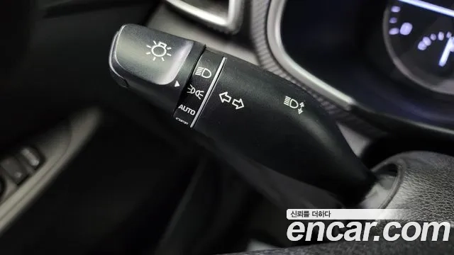 Hyundai All New Tucson id 2869951 из Кореи 7