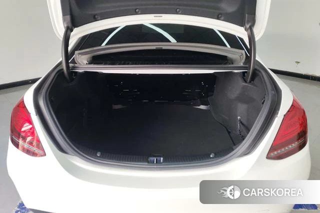 Mercedes-Benz Class C id 3810388 из Китая 7
