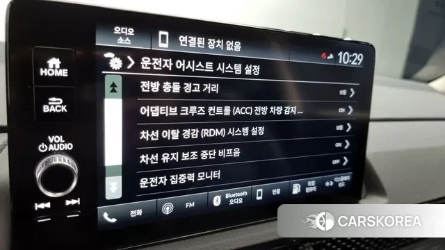 Honda CR-V 6th generation id 3354079 из Кореи 7