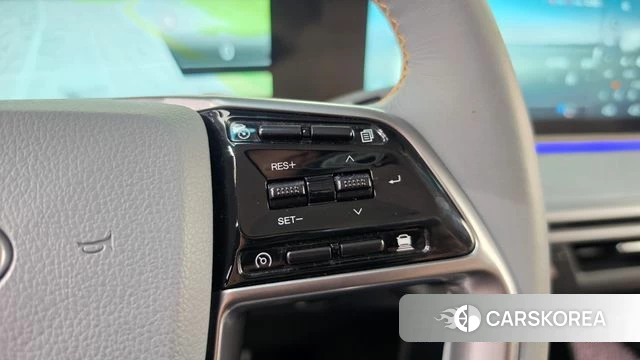 Ssangyong Torres EVX id 4686829 из Кореи 7