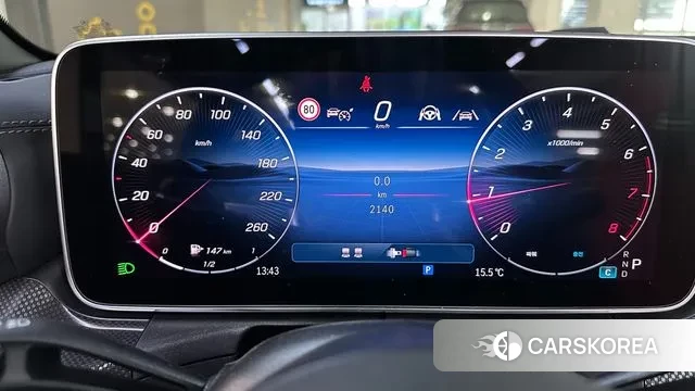 Mercedes-Benz CLE-Class C236 id 3580746 из Кореи 7