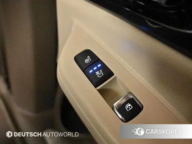 Kia The New Carnival 4th Generation id 3758051 из Кореи 7