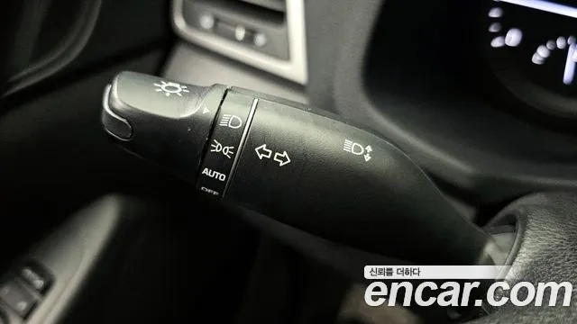 Hyundai All New Tucson id 2237849 из Кореи 7