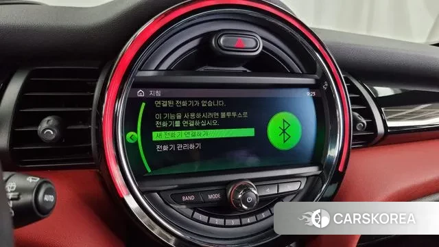 Mini Cooper S id 3017747 из Кореи 7