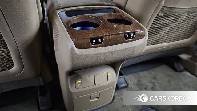 Kia All New Carnival id 3742844 из Кореи 7