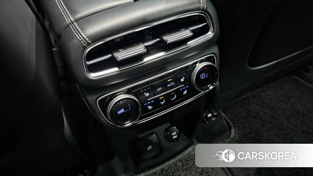 Genesis GV80 id 4424182 из Кореи 7
