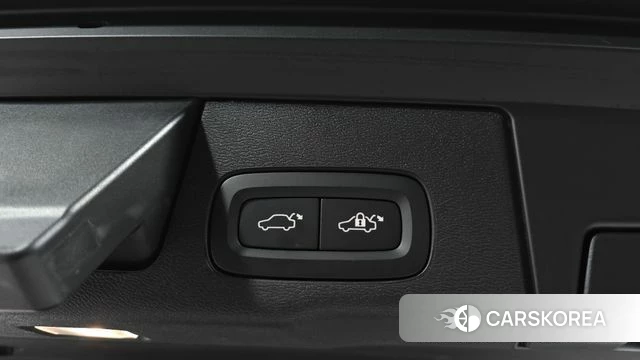 Volvo XC60 second Generation id 4715919 из Кореи 7
