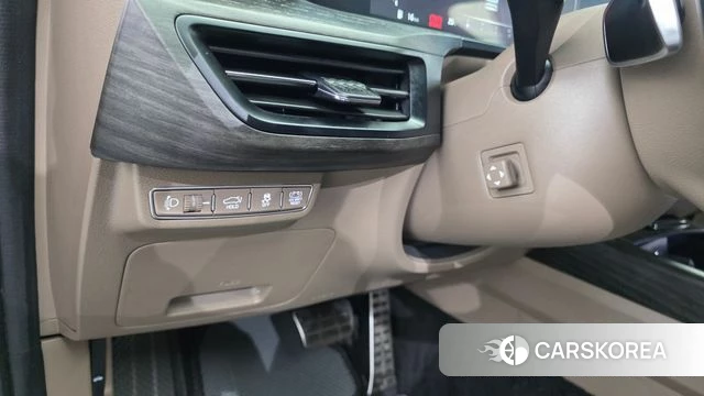 Kia K8 Hybrid id 4428986 из Кореи 7