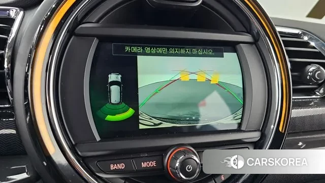 Mini Cooper Clubman id 3356992 из Кореи 7