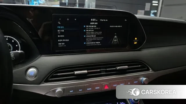 Hyundai Palisade id 3443821 из Кореи 7