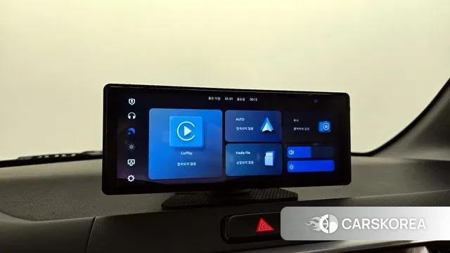 Kia The New Ray id 3448501 из Кореи 7