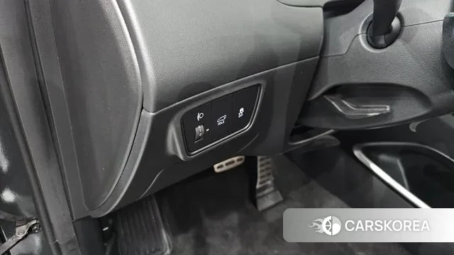 Hyundai Tucson (NX4) id 3367631 из Кореи 7