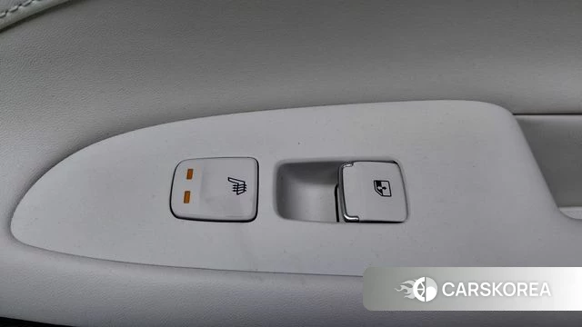 Hyundai The New Grandeur IG id 4567251 из Кореи 7