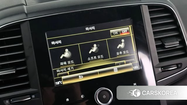 Renault Korea (Samsung) The New QM6 id 4736738 из Кореи 7