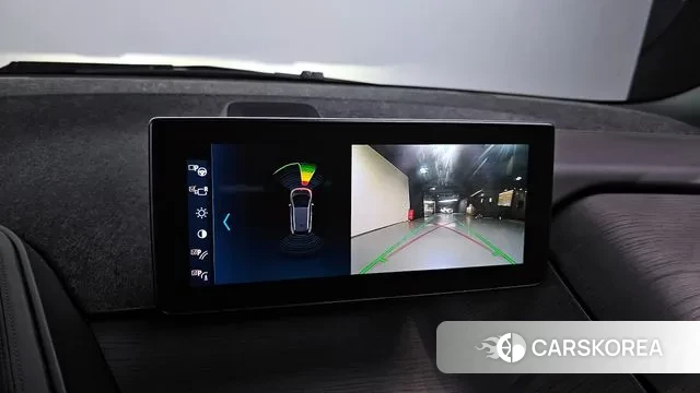 BMW i3 id 3128461 из Кореи 7