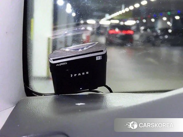 Hyundai The New Grand Starex id 3206005 из Кореи 7