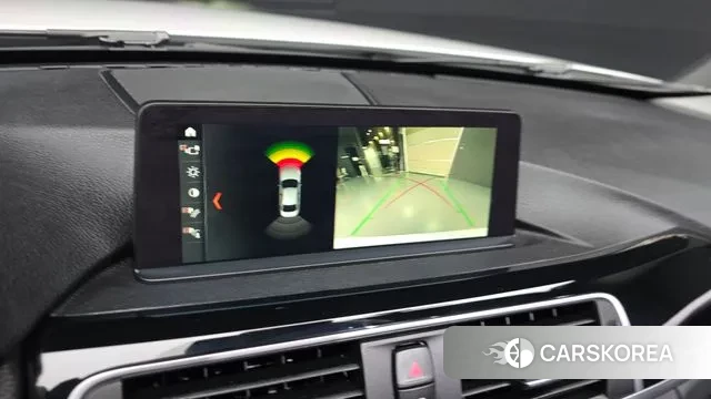 BMW 3 Series (F30) id 3766486 из Кореи 7