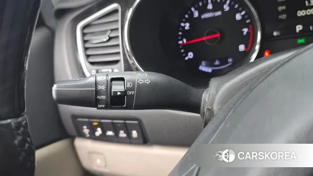 Kia The New Carnival id 3682191 из Кореи 7