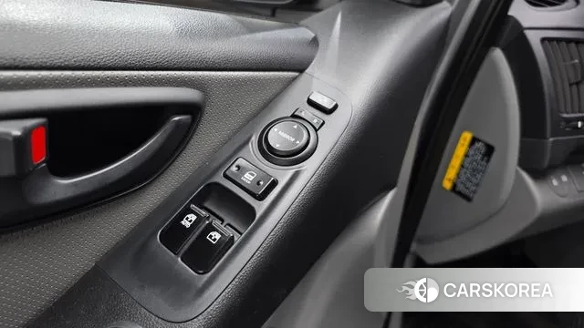 Hyundai The New Grand Starex id 3748459 из Кореи 7