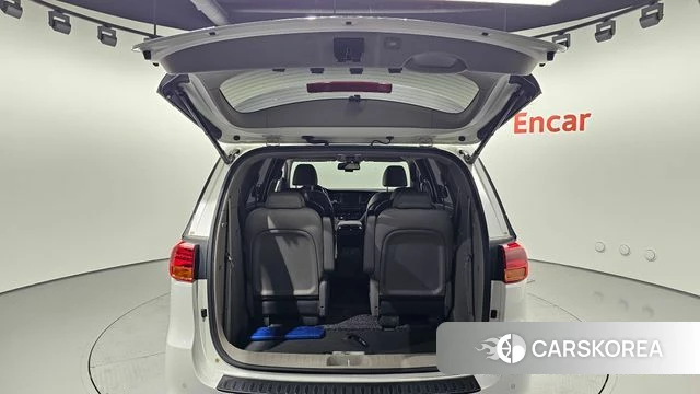 Kia The New Carnival id 3905869 из Кореи 7