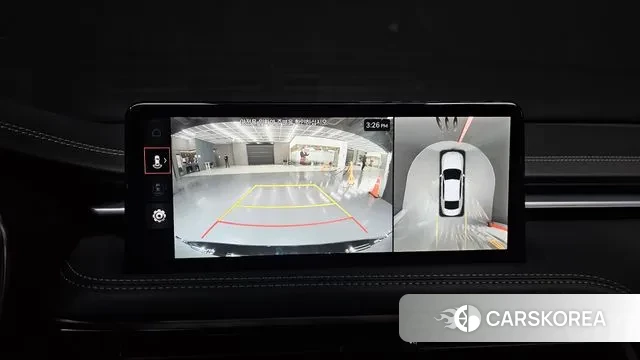 Genesis The New G70 id 3420525 из Кореи 7