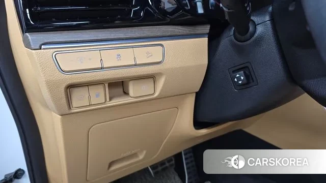 Kia Mohave Master id 3054367 из Кореи 7