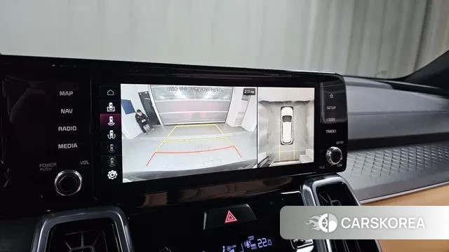 Kia Sorento 4th Generation id 3625123 из Кореи 7