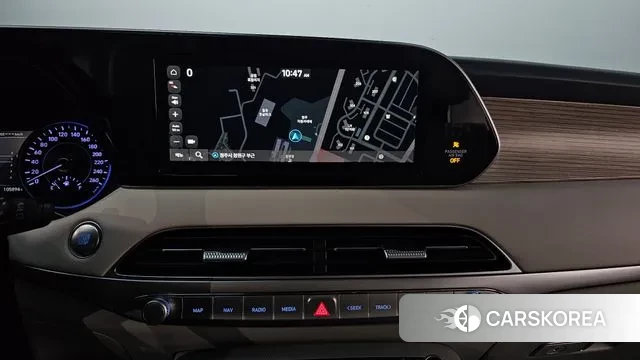 Hyundai Palisade id 3417946 из Кореи 7