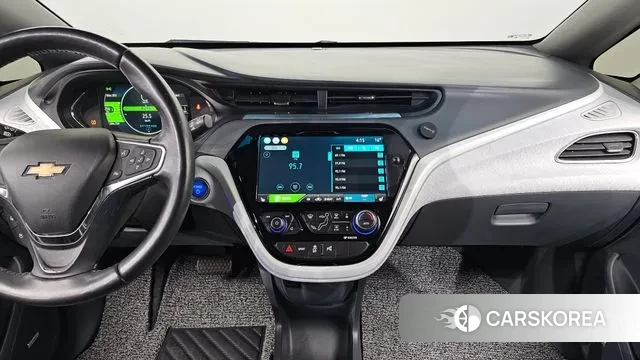 Chevrolet (GM Daewoo) Bolt EV id 3741232 из Кореи 7