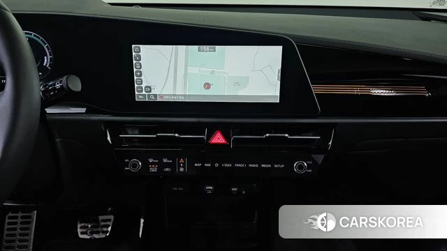 Kia Di Ol Nu Niro id 4308158 из Кореи 7
