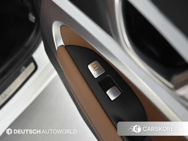 Genesis G70 id 3626863 из Кореи 7