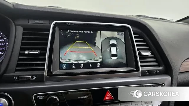 Hyundai Sonata New Rise id 3034069 из Кореи 7