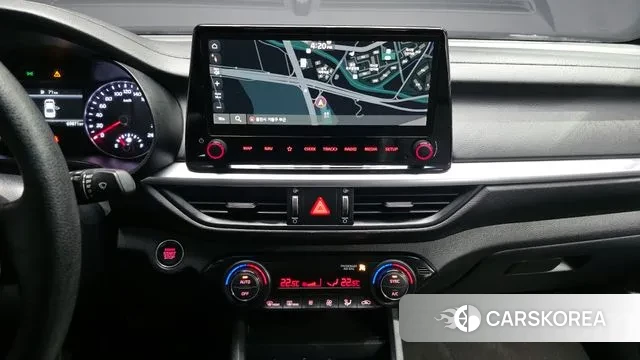 Kia The New K3 2nd generation id 3508532 из Кореи 7