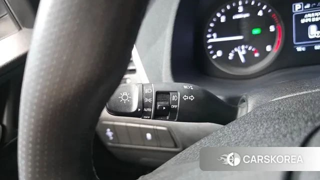 Hyundai All New Tucson id 3408202 из Кореи 7