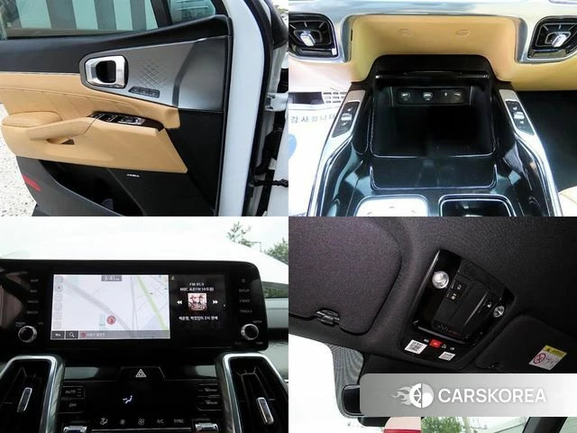 Kia Sorento 4th Generation id 4255003 из Кореи 7