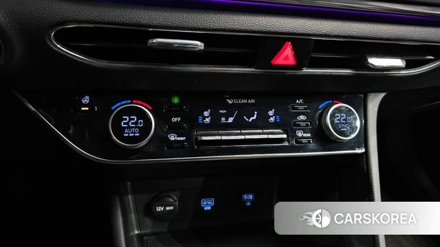 Hyundai Sonata (DN8) id 3859690 из Кореи 7